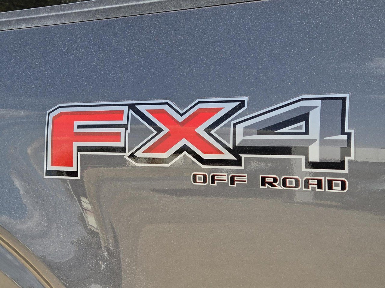 Used 2022 Ford F150 XLT w/ Equipment Group 302A High AWD/4WD image 8