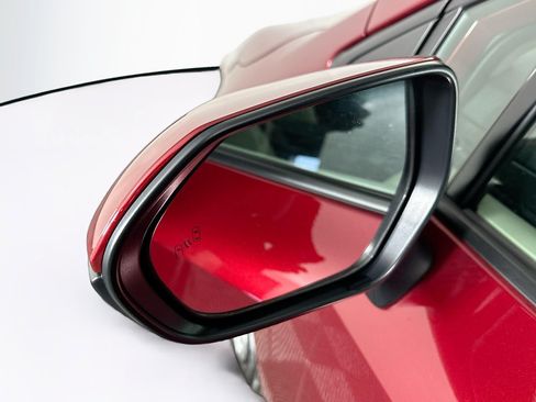 Used 2025 Toyota Corolla LE FWD image 16