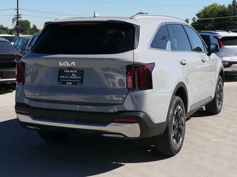 New 2026 Kia Sorento S image 3