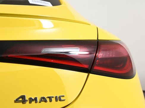 New 2026 Mercedes-Benz CLE 450 4MATIC Coupe image 13