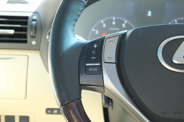 Used 2015 Lexus RX 350 AWD image 24