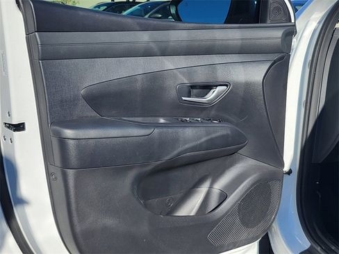 Certified 2025 Hyundai Tucson SEL image 31