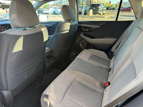 Used 2020 Subaru Outback Premium image 17