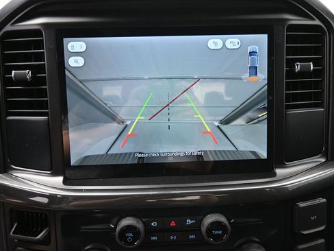 New 2025 Ford F150 STX image 3