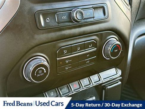 Used 2024 Chevrolet Silverado 2500 Custom w/ Custom Convenience Package image 17