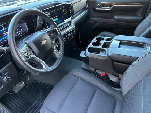 Certified 2023 Chevrolet Silverado 1500 LT image 10