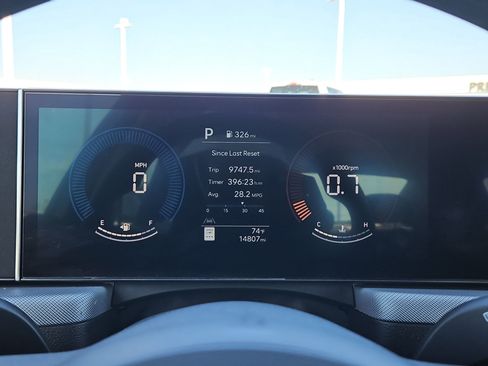 Used 2025 Hyundai Sonata SEL image 21