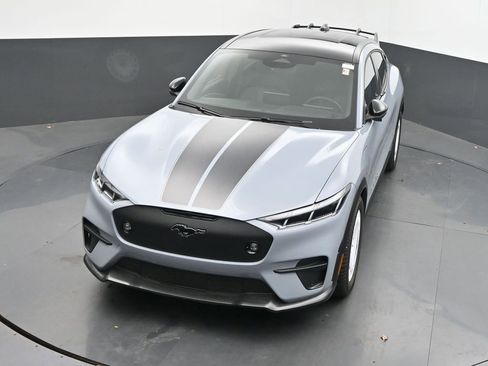 New 2025 Ford Mustang Mach-E GT image 38
