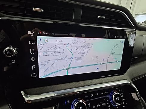 New 2026 GMC Sierra 2500 Denali w/ Denali Reserve Package image 16