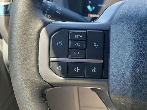 Certified 2025 Ford F150 XLT AWD/4WD image 25