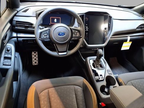 New 2026 Subaru Crosstrek 2.5i Sport w/ Crosstrek Mirror Package image 3