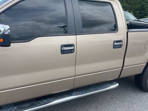 Used 2012 Ford F150 XLT w/ XLT Chrome Pkg AWD/4WD image 4