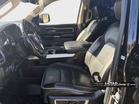 Used 2021 RAM 1500 Laramie image 11