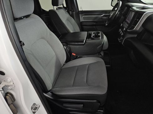 Used 2022 RAM 1500 Lone Star RWD image 28