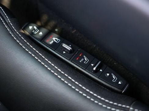 Used 2016 Mercedes-Benz CLS 63 AMG S-Model image 56
