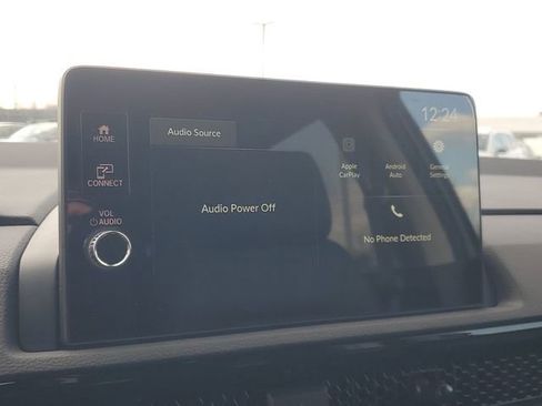 New 2026 Honda CR-V EX-L image 22