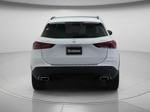 New 2026 Mercedes-Benz GLA 250 4MATIC image 3