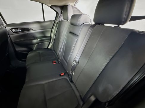 Used 2025 Mitsubishi Eclipse Cross SE image 30