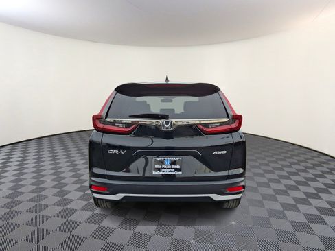 Used 2022 Honda CR-V EX image 6