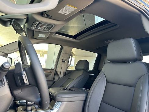 New 2026 Chevrolet Silverado 1500 LT Trail Boss w/ LT Trail Boss Premium Package image 13