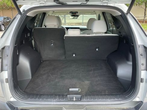 Used 2025 Hyundai Tucson SEL FWD image 7