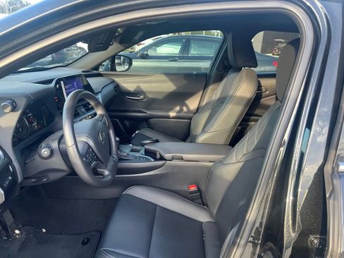 Certified 2024 Lexus UX 250h FWD image 4