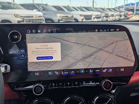 New 2026 Chevrolet Blazer EV SS image 21