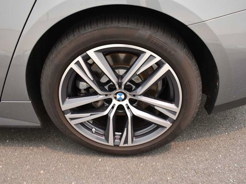 Used 2024 BMW 430i Gran Coupe xDrive w/ Premium Package AWD/4WD image 12