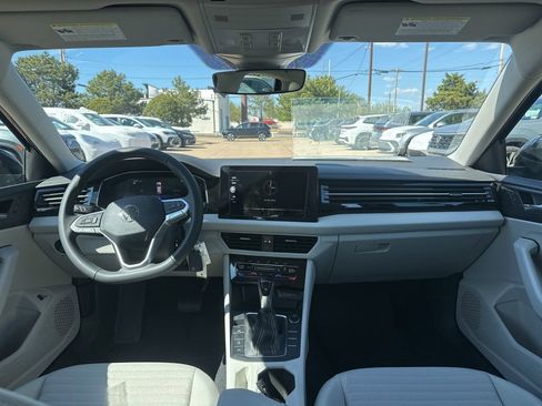 New 2026 Volkswagen Jetta S FWD image 16