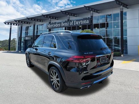 Used 2026 Mercedes-Benz GLE 350 4MATIC image 6