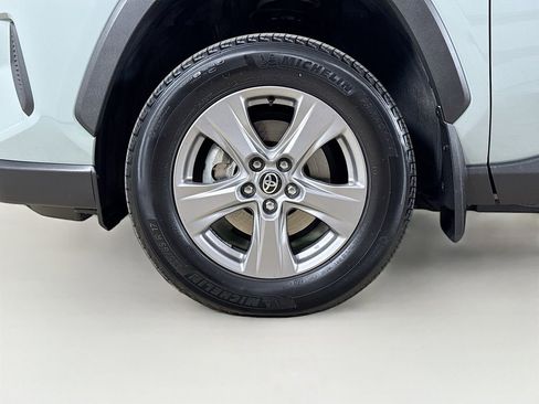 Certified 2023 Toyota RAV4 XLE w/ XLE Grade Weather Package AWD/4WD image 25