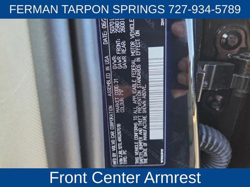 Used 2024 Volvo S60 B5 Plus image 22