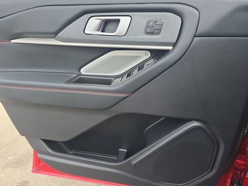 Used 2025 Ford Explorer ST w/ Sun And Sound Package image 29