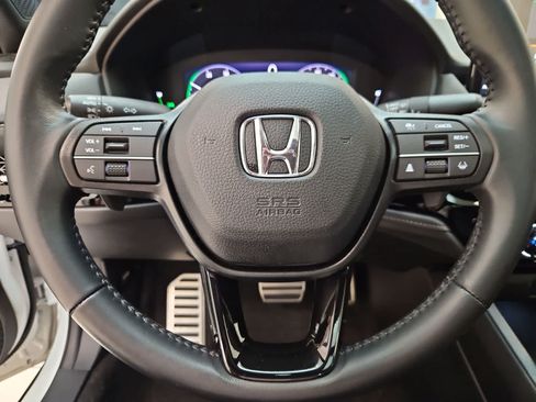 Certified 2023 Honda Accord Sport image 10