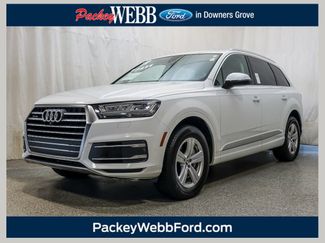 Used 2019 Audi Q7 2.0T Premium Plus w/ Premium Plus Package AWD/4WD video 1