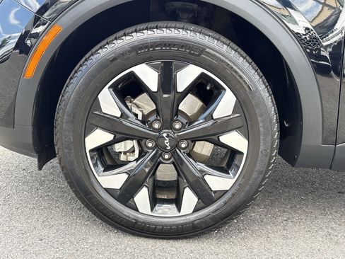 Used 2023 Kia Sportage X-Line w/ X-Line Premium Package AWD/4WD image 12