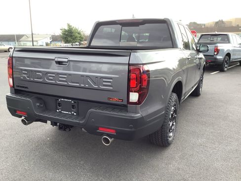 New 2026 Honda Ridgeline TrailSport image 6