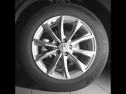 Used 2025 Honda CR-V EX-L image 25