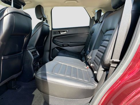 Used 2023 Ford Edge SEL w/ Convenience Package AWD/4WD image 27