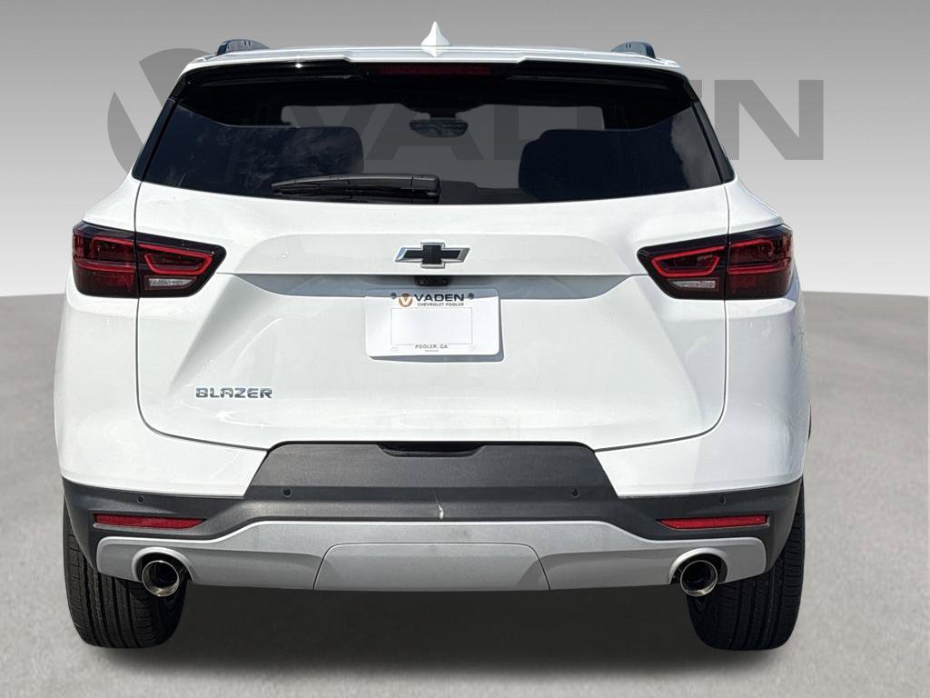 New 2026 Chevrolet Blazer LT FWD image 29