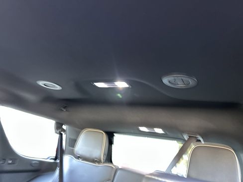 Used 2023 Chevrolet Tahoe Premier image 22