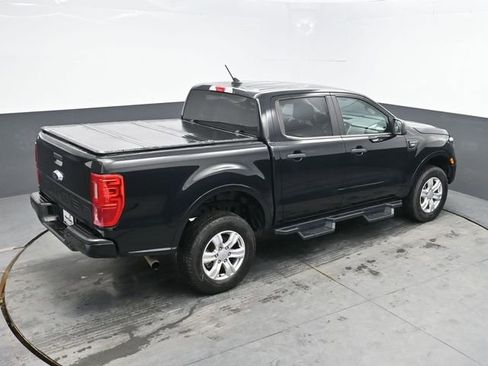 Used 2021 Ford Ranger XLT RWD image 29
