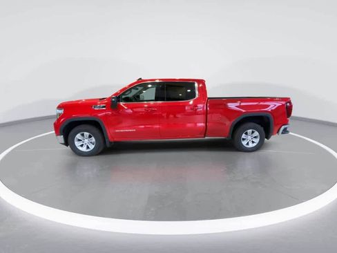 Used 2022 GMC Sierra 1500 SLE image 5