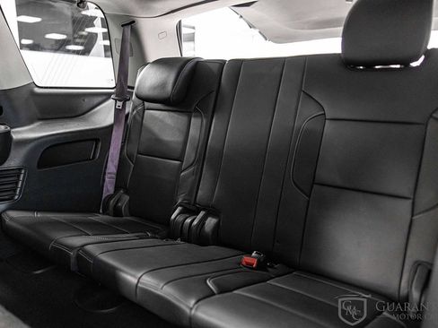 Used 2017 GMC Yukon SLT image 33