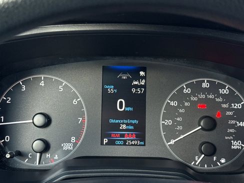 Used 2024 Toyota Corolla LE image 22