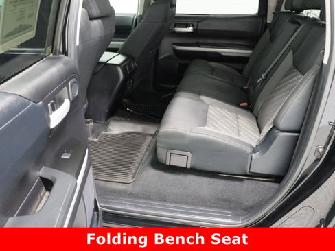 Used 2021 Toyota Tundra SR5 image 28