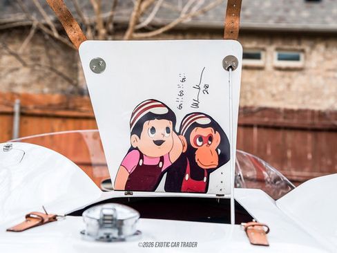 Used 1991 Chevrolet Corvette Coupe image 29