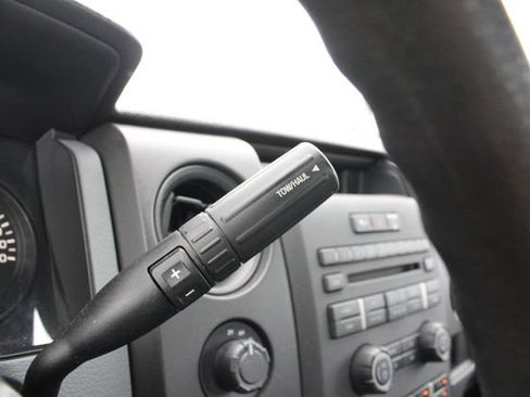 Used 2013 Ford F150 STX w/ Mid Equipment Group AWD/4WD image 12