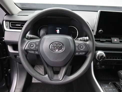 Certified 2025 Toyota RAV4 XLE image 16