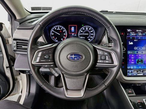 Used 2022 Subaru Outback Premium w/ Popular Package #1 AWD/4WD image 3